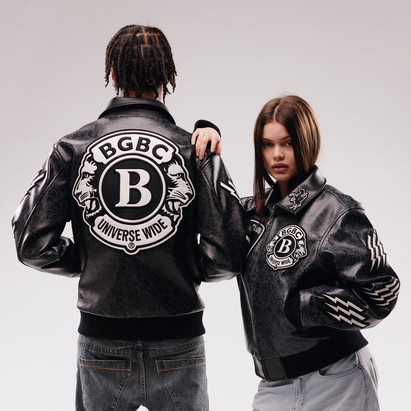 VEGAN LEATHER