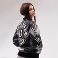VEGAN LEATHER