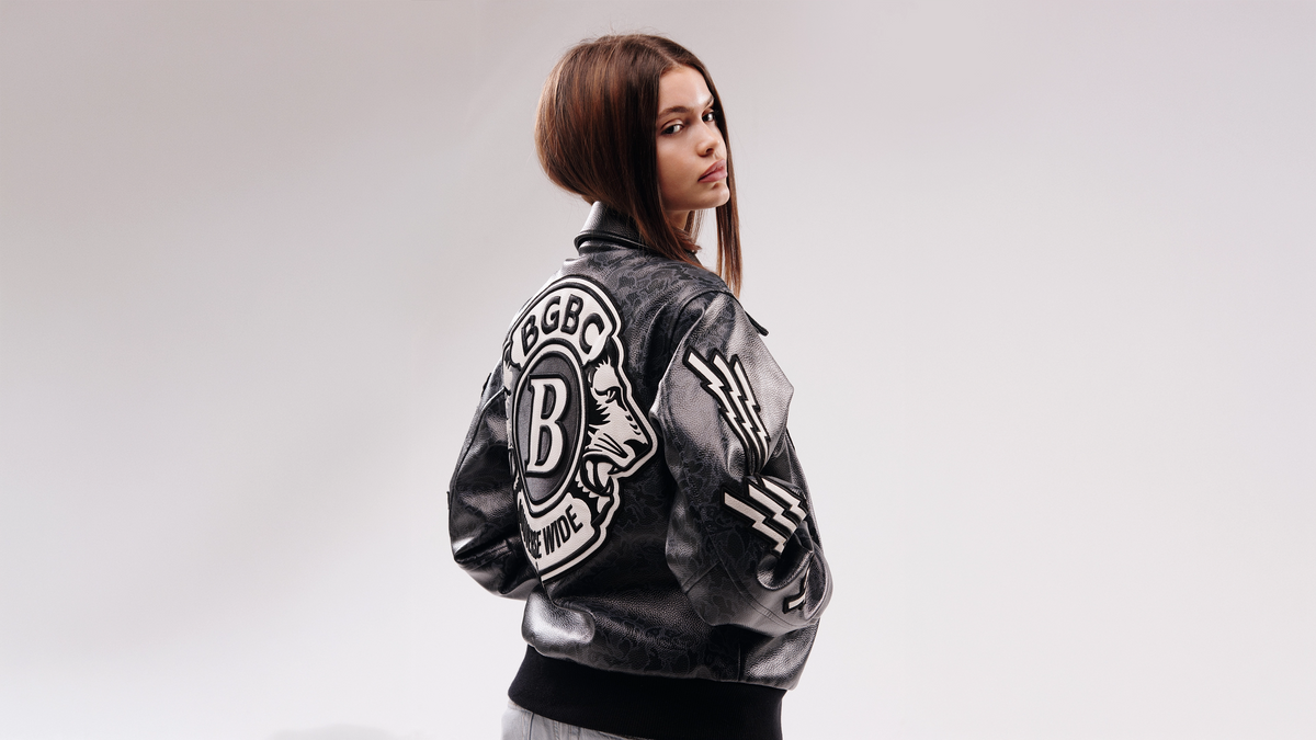 VEGAN LEATHER