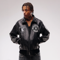 VEGAN LEATHER
