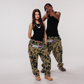 FOREST PANTS