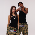 FOREST PANTS