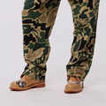 FOREST PANTS