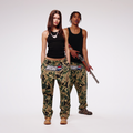 FOREST PANTS