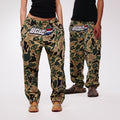 FOREST PANTS