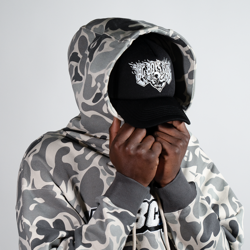 ADC SW TRUCKER