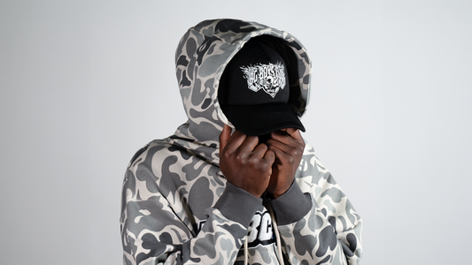 ADC SW TRUCKER