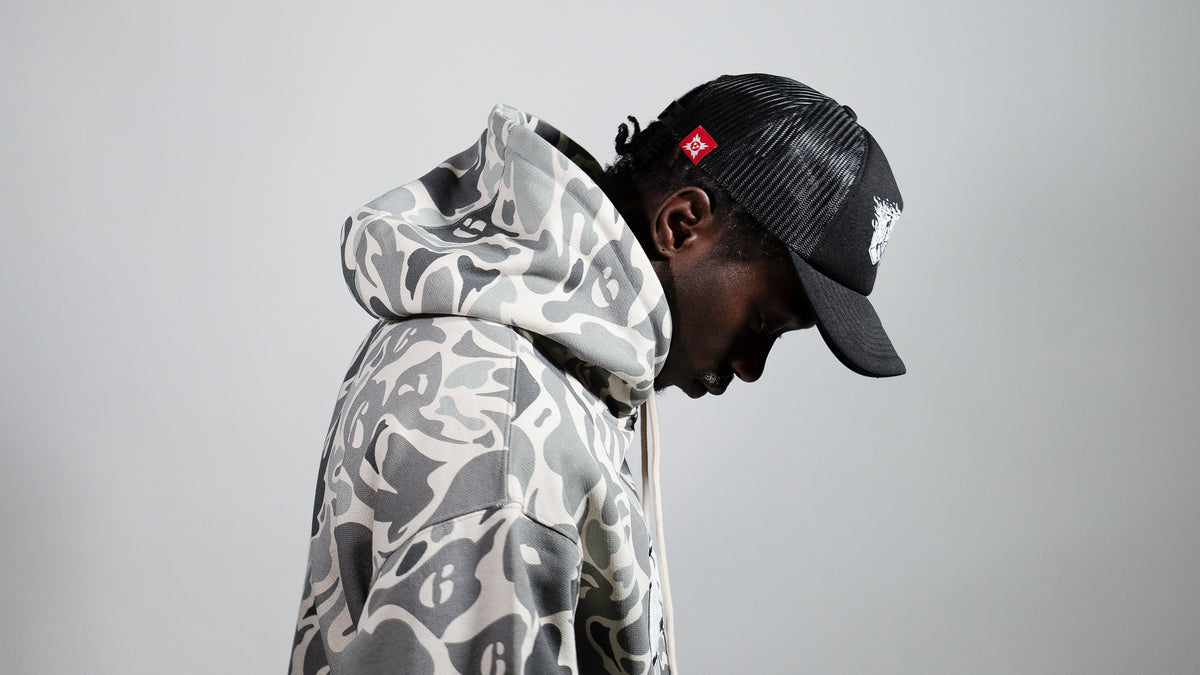 ADC SW TRUCKER