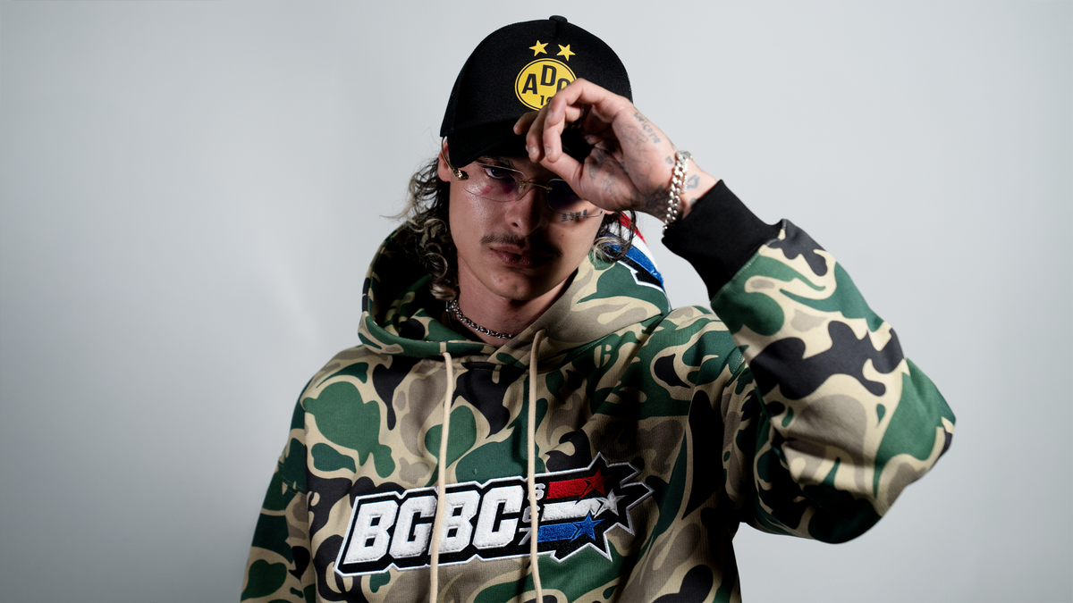 ADC BVB TRUCKER