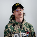 ADC BVB TRUCKER