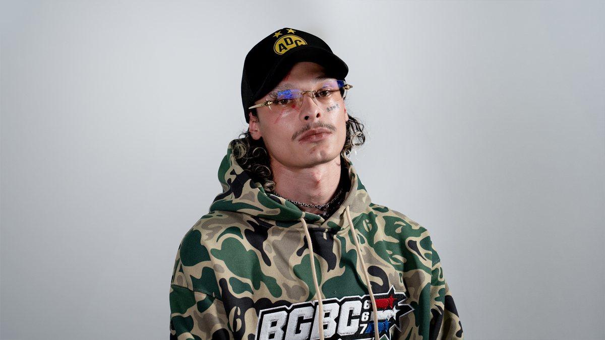 ADC BVB TRUCKER