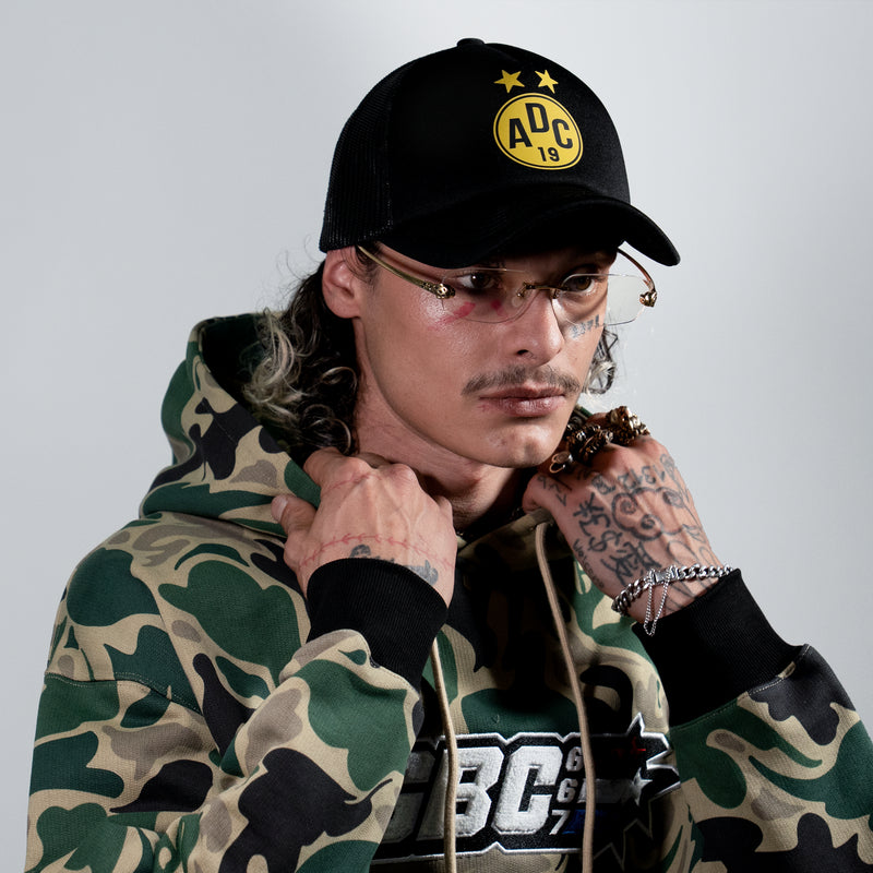 ADC BVB TRUCKER