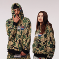FOREST HOODIE
