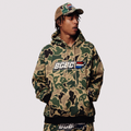 FOREST HOODIE