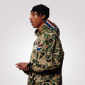 FOREST HOODIE