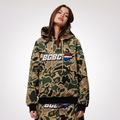 FOREST HOODIE