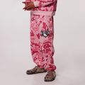 PINK PANTS