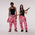 PINK PANTS