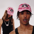 PINK TRUCKER