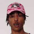PINK TRUCKER