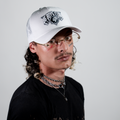 WHITE TRUCKER