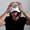 WHITE TRUCKER